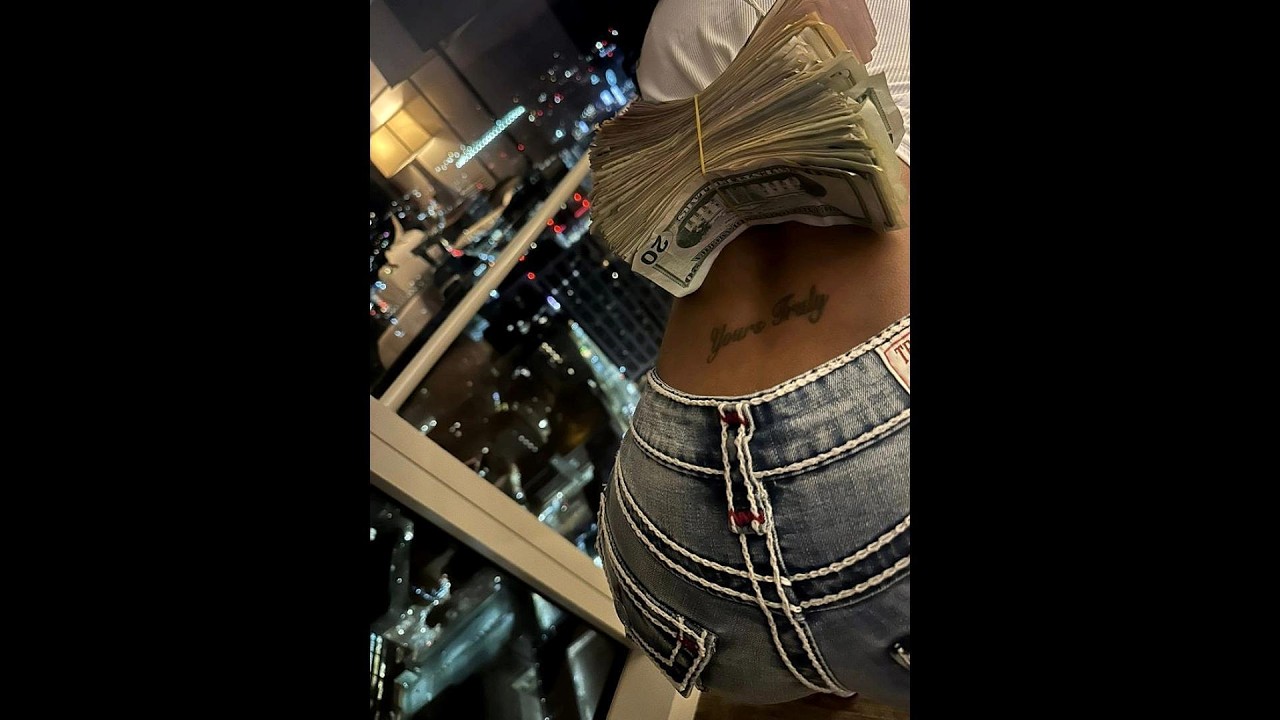 [FREE] YN Jay x Detroit Sample Type Beat - SexyBack