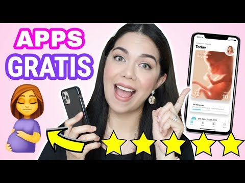 Video: ¿Cuál es la mejor aplicación de seguimiento de bebés?