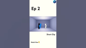 "Lightning vs Portal: Epic Showdown in FlipaClip | Short Clip from Episode 2"