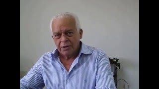 Secretário de Fazenda de Divinópolis, Antônio Castelo