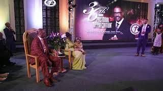 11:30am Worship Service | GEICOGIC | 36th Annual Pastoral Appreciation | 10.20.24