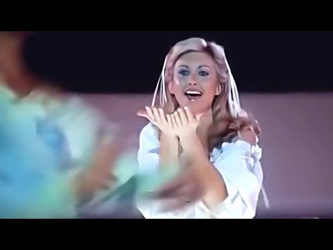 Olivia Newton John Xanadu Official Music Video 1980