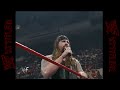 WWF Superstars Call Out Kane WWF RAW 1997