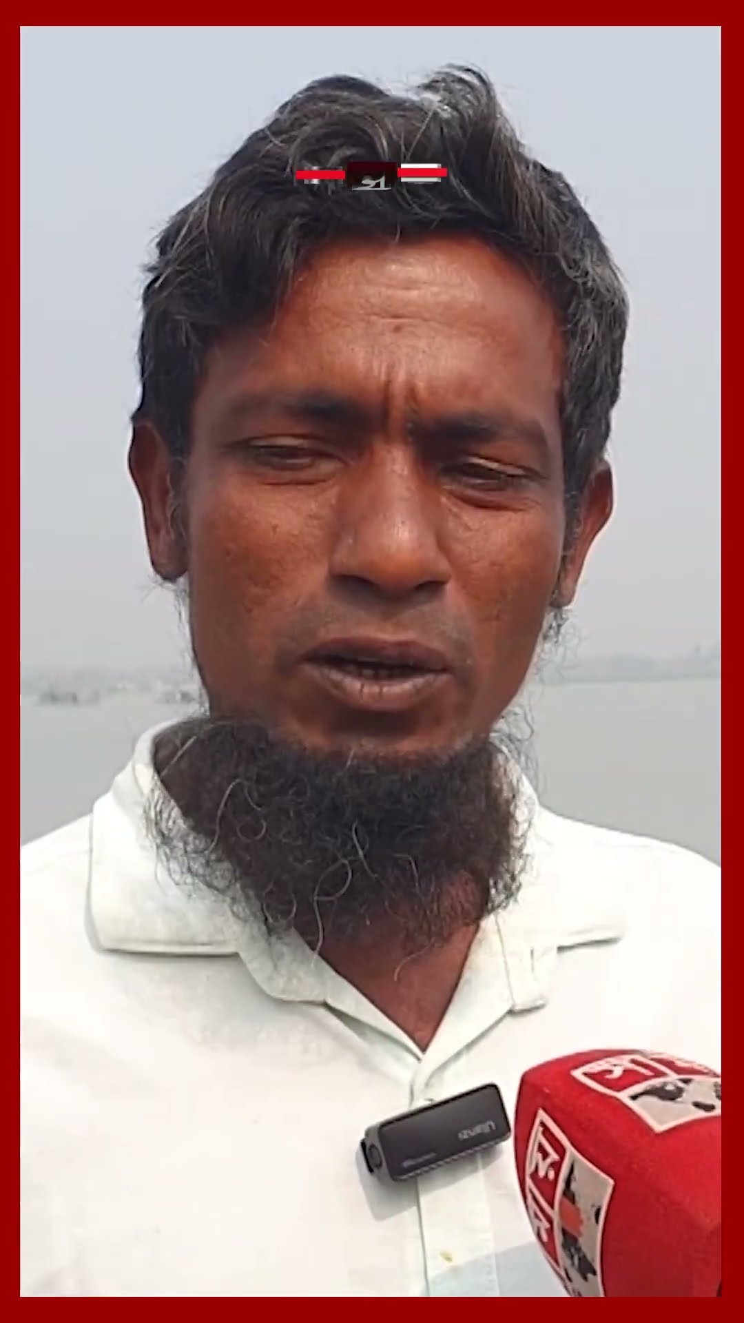 মেঘনা নদীতে অবৈধভাবে ড্রেজার দিয়ে বালু উত্তোলন #brahmanbaria #dredging #sendminig #shorts #somoytv