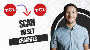 Hoe u kanalen kunt scannen en instellen op TCL Android TV (beste methode)