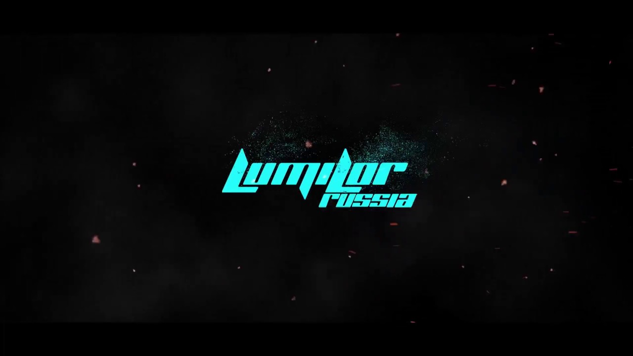 Lumilor Russia project TLC