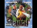 Cypress Hill , Method Man & Redman - Cisco Kid