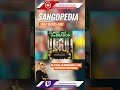 Oda y los Dragones | ONE PIECE | Sólo datos GOD | #sangopedia