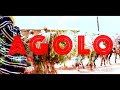 AGOLO OFFICIAL VIDEO ROOSHANN FEAT ROD