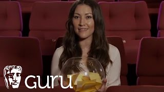 60 seconds with… eleanor matsuura
