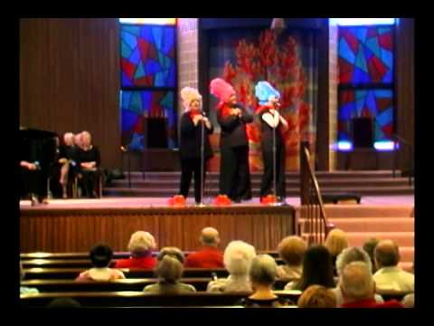 Skokie Concert Choir - 6/13/2010 - Part 3
