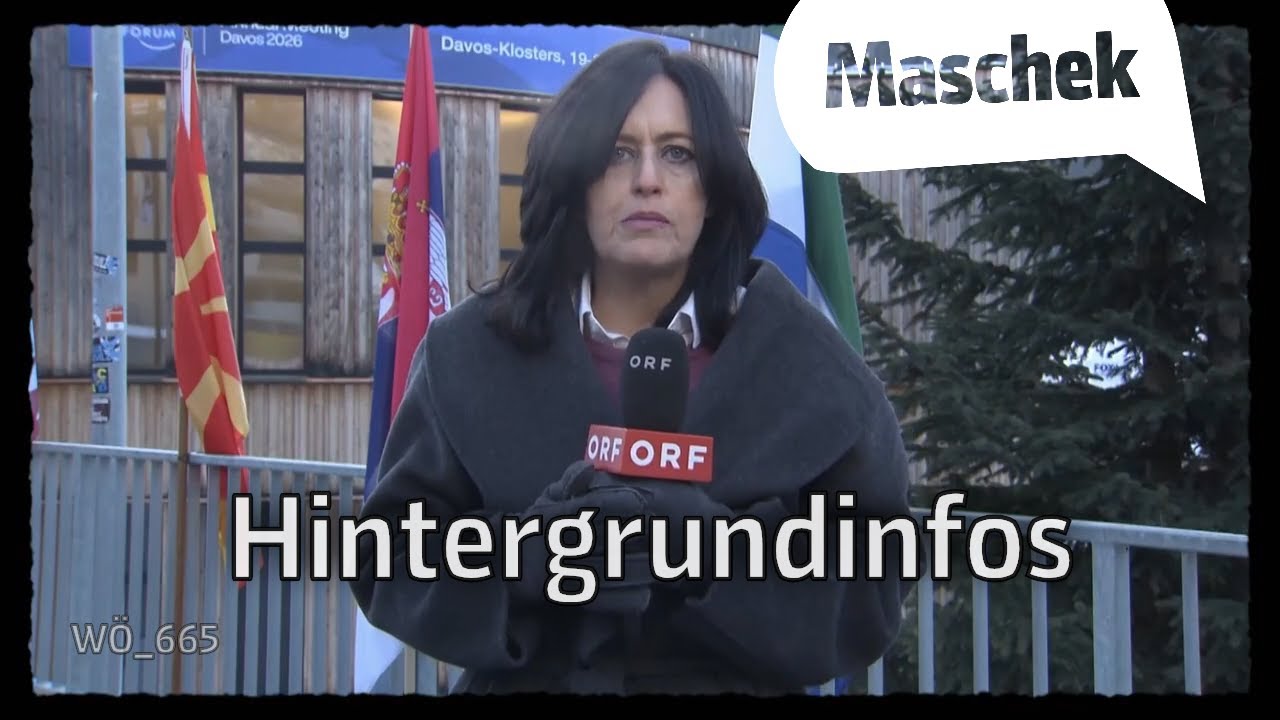 Maschek - Hintergrundinfos - WÖ_665