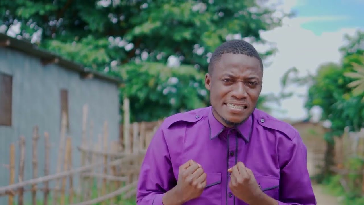 Bilembo clip officiel 《 Paul Bakenda 》