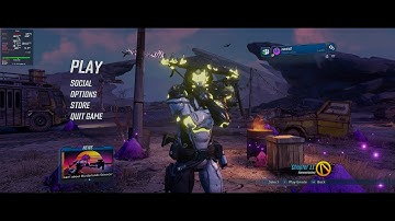 Borderlands 3 Benchmark on Linux ultawide| RTX 3090