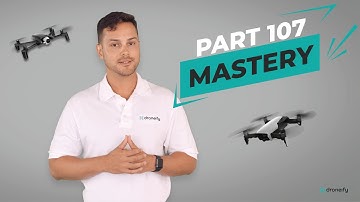 FREE FAA Part 107 Drone Certification Course by Droneify | Introduction