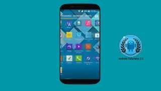 Como Restaurar Aplicaciones De Un Backup CWM screenshot 3