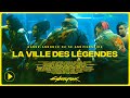 Bande-annonce du 5e Anniversaire - La Ville des Légendes thumbnail