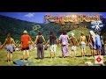 Forest Fest Serbia 2016