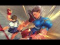 Ultra Street Fighter 4 All Super and Ultra Combos (English)