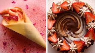 11 Mind-Blowing Pastry Chef Secrets - Revealed! So Yummy