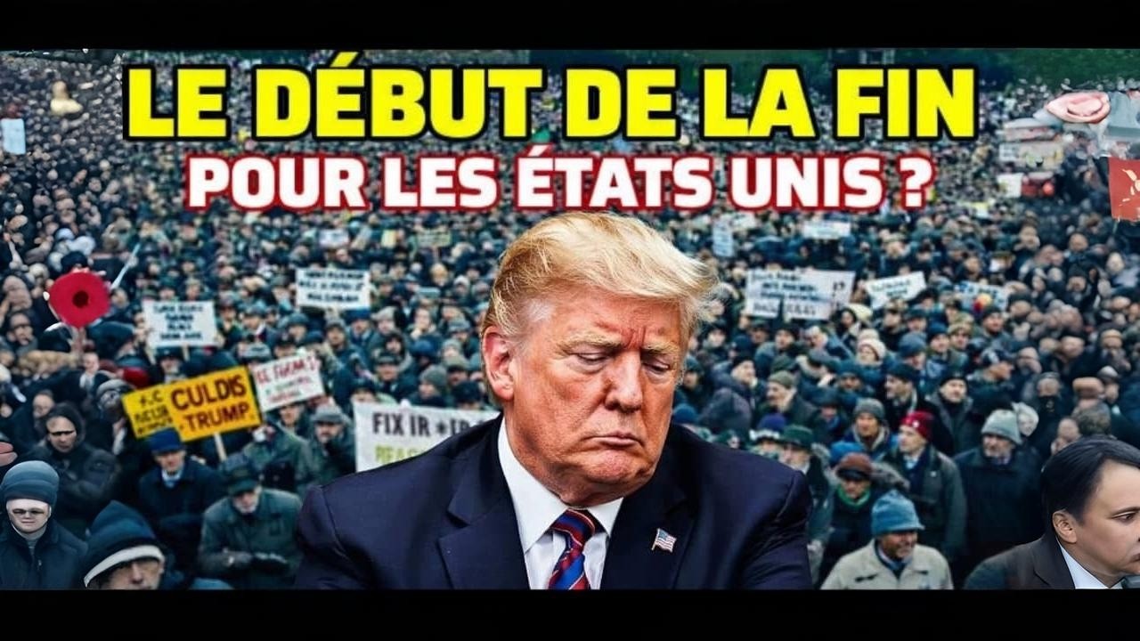 Voyager sans visa ? C’est fini pour les Américains – Voici les 10 pays qui ont dit STOP