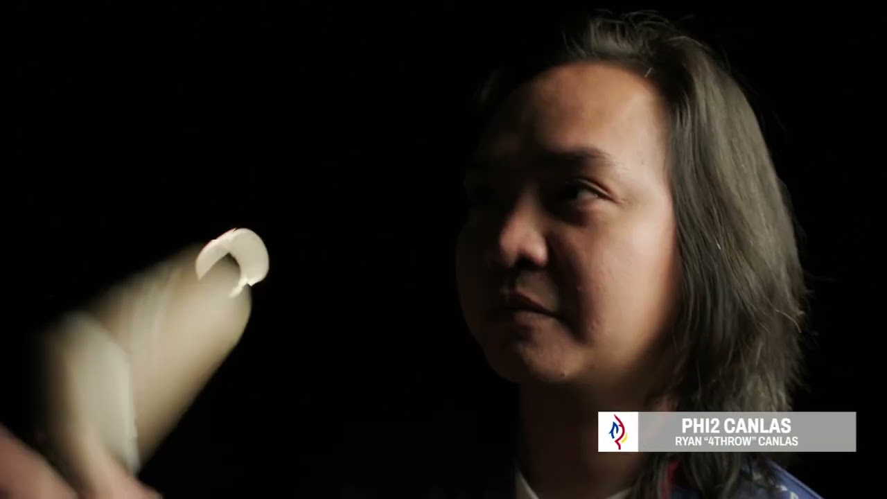 32nd SEA Games | SIBOL PUBG Mobile: Papalag kami!