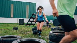 How Obstacle Course Racing is Making a Comeback