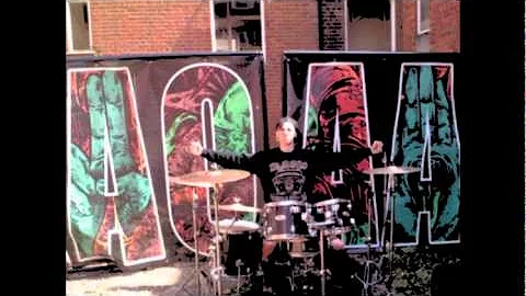 Annotations of an Autopsy - Stage Breaker