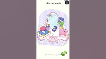 Dop 3 Displace One Part Level 145 | #shorts #youtubeshorts #viral #viralshorts  #gaming