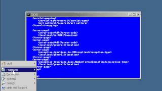 Lesson4.JSP Errors and Exceptions
