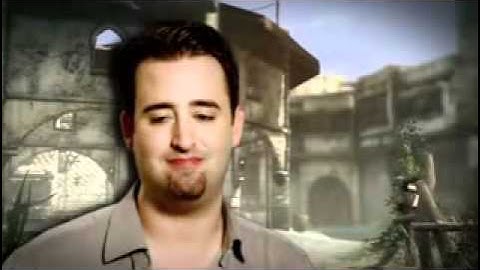 Two Worlds II Developer Diary #3