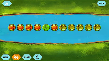 Chapter 2 Logic 10 RIVER CROSSING ANSWER