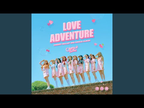 Youtube: Ruddy / Cherry Bullet