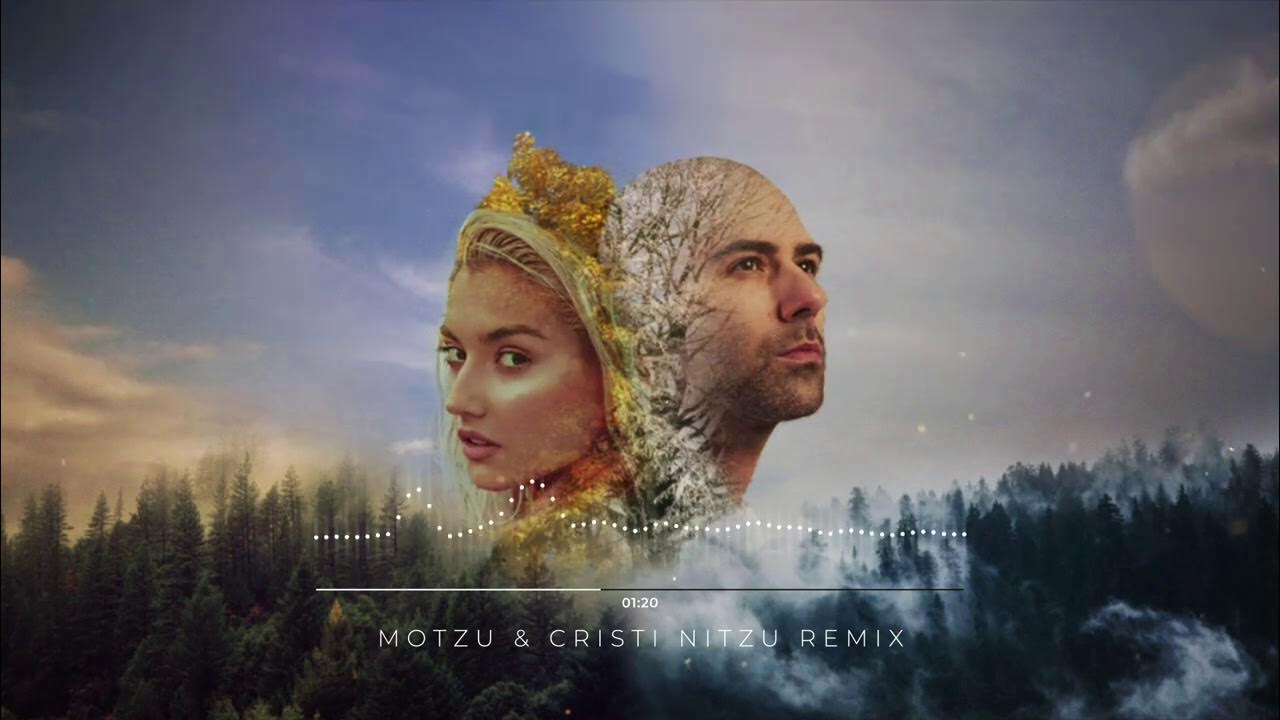 Andia x Spike - Anotimpuri (Motzu & Cristi Nitzu Remix) - YouTube