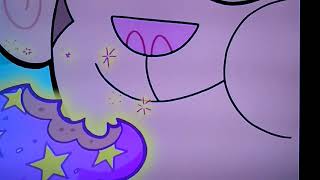 Fairly Oddparents Abra Catastrophe - Bippy The Monkey Was Make A Wish