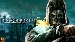 Dishonored Review | An Immersive Sim Classic