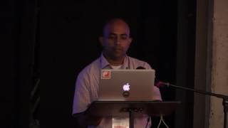 Ramesh Sampath | Build Data Apps by Deploying ML Models as API Services screenshot 5