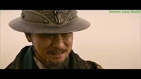 #classic movie#action film#The best historical movie, Cao Ying vs. Zhao Zilong - DayDayNews