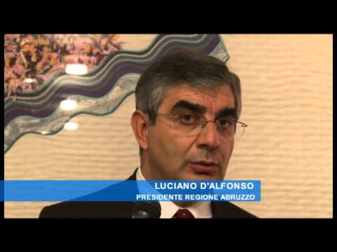 Accordo Mibac Regione Abruzzo