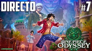 Vdeo One Piece Odyssey