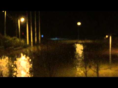Nuffields Gym Flooded in Baildon 2015 by Adam Mawson's film channel