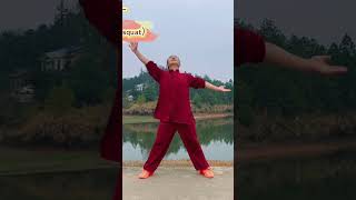 The Hunyuan Stance Masters Won't Stop Using #QiGong #Mastery