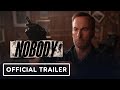 Nobody: Exclusive Official Red Band Trailer (2021) - Bob Odenkirk, Christopher Lloyd