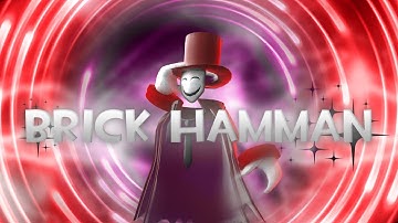 Roblox Script Showcase Episode#1557/Brick Hamman