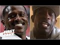Yes you can trust Antonio Brown! - Deion Sanders wants AB back in the NFL | First Take