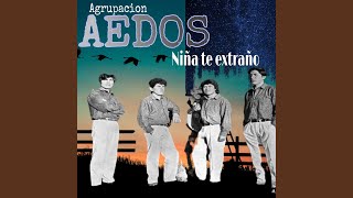 Video thumbnail of "Agrupacion Aedos - Por Qué Me Dejaste"