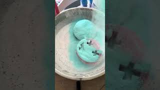 💙🫧Part 2 Adding Foca! 🫧💙| ASMR | Sponge Squeezing News