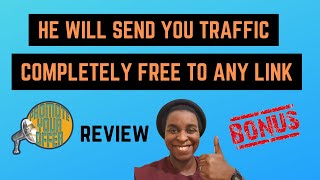 Promote Your Offer Review and Bonuses 🔥How To Make Money Online With FREE Traffic 🔥