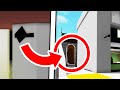 This *SECRET BUTTON* unlocks something big in Roblox Brookhaven 🏡RP!