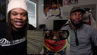 NBA YoungBoy - I Hate YoungBoy - REACTION